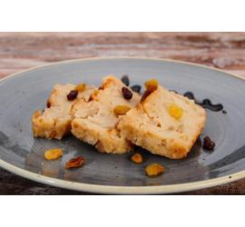 Apple & Raisin Kugel