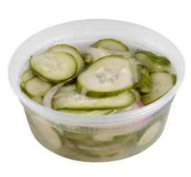 Cucumber Salad