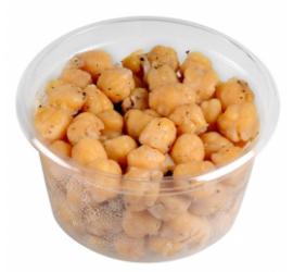 Chickpeas Small