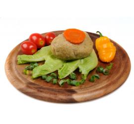 Gefilte Fish