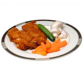 Chicken Cutlet