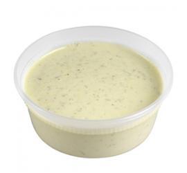 Scallion Dip