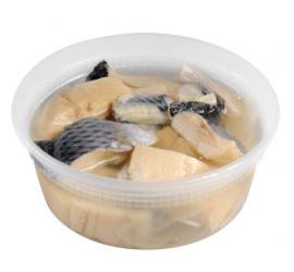 White Pickled Herring 