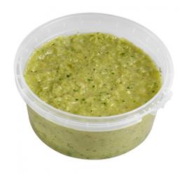 Green Jalapeno Dip