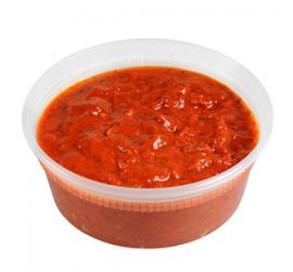 Turkish Salad 