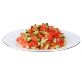 Vegetable Salad