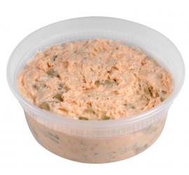 Sweet & Sour Salmon Spread