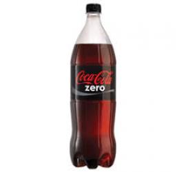 coke zero ☺